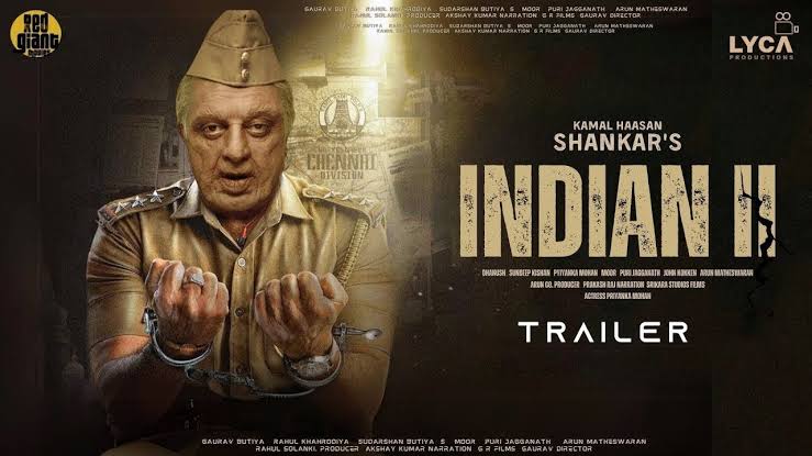 Indian 2